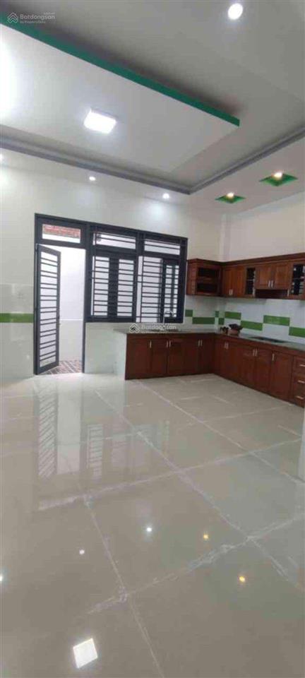 100m2 giá 6.5 tỷ tl mạnh tại bình tân nhà mới 3 tầng hẻm xe tải ngang 5m dài 20 liên khu 45