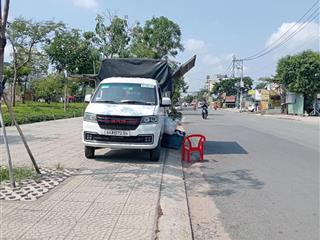 Nhà đẹp ngay công viên hồ trái tim kết nối nguyễn thị tú & lê trọng tấn vị trí đắc địa