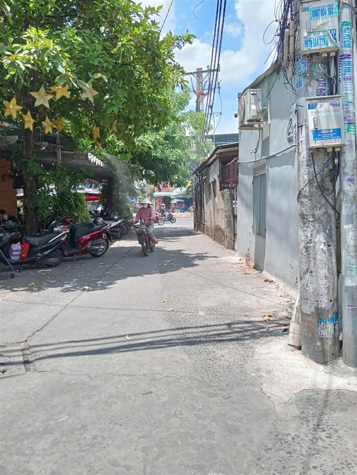 Ngay lê trọng tấn chỉ 3,5 tỷ sở hữu nhà xinh 32m sát chợ phạm đăng giảng, khu dân cư đông