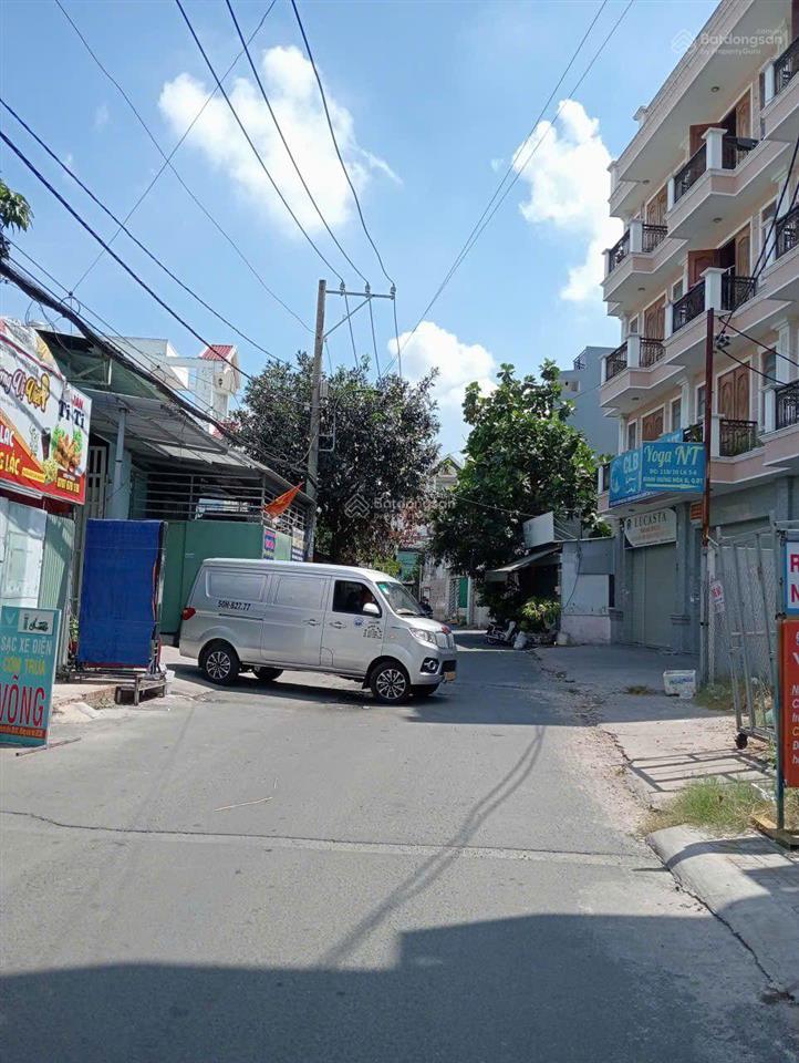 Liên khu 56 chỉ 3, 75 tỷ sở hữu nhà 60m dt 4x15m nhà cấp 4 tiện xây mới hẻm xe tải