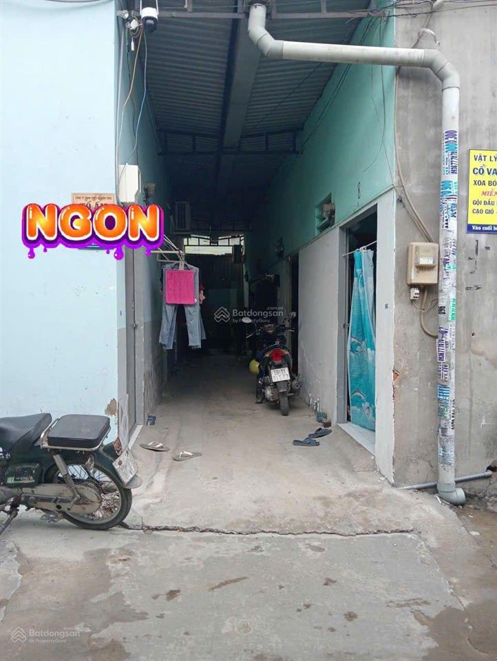 434 tỷ có căn nhà trọ 75 m2 dòng tiền 12tr 1 tháng ngay trường học kim đồng chợ liên khu 45
