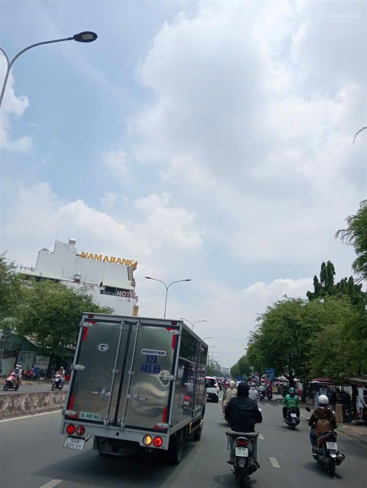80 m giảm mạnh còn 5.2 tỷ thương lượng chính chủ nguyễn thị tú dt 80m 4 x 20m nở hậu
