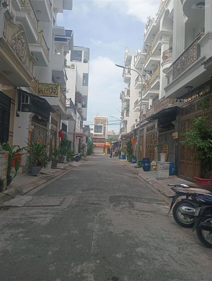 Dt 4x16 chỉ nhỉnh 5đ siêu phẩm khu vip liên khu 45 gần aeon mall tân phú đường nhựa 7m, ô t