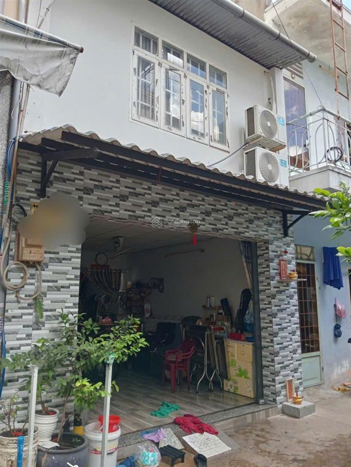 Nhà hương lộ 2 hẻm xe hơi đỗ cửa giá chỉ 3,7 tỷ (còn thương lượng) diện tích 4 x 10m