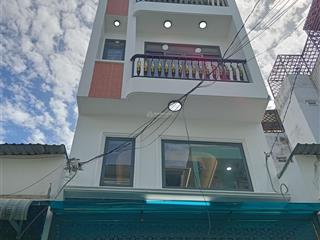 Nhà đẹp hẻm xe hơi tại hương lộ 2 64 m 5tầng 5pn 5wc giá chỉ 7đ nhỏ giọt. đặc biệt nhà mới dọn và