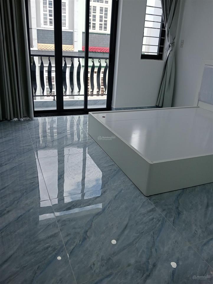 Nhà đẹp hẻm xe hơi tại hương lộ 2 64 m 5tầng 5pn 5wc giá chỉ 7đ nhỏ giọt. đặc biệt nhà mới dọn và