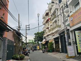 Nhà hẻm xe tải 6m hương lộ 2, bình tân, giá chỉ 5,6 tỷ (thương lượng) diện tích đẹp 90m2