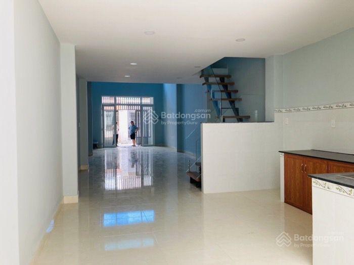Ô tô quay đầu  nhà mới đẹp đang cho thuê 7tr/th  diện tích 84m2