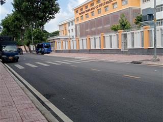 Đất nền khu phân lô vip bình tân 50m đường 6m chỉ nhỉnh 3 tỷ diện tích 4.5 x 12m (50m odt)