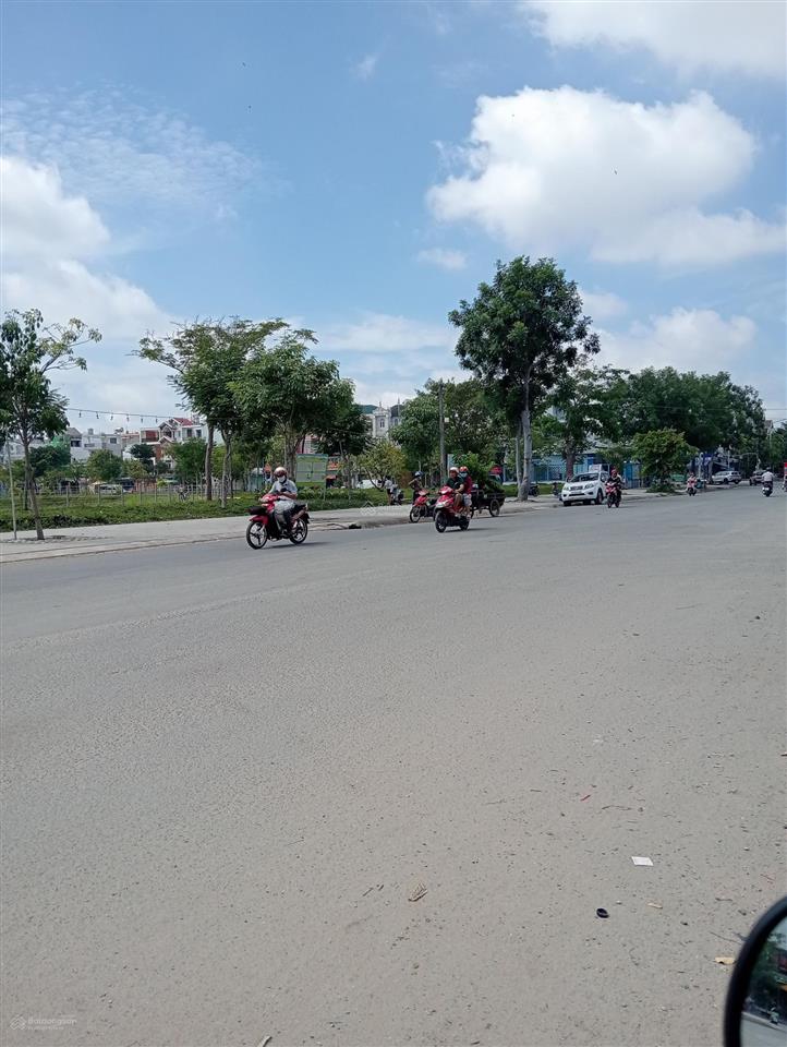 Mt đường số 6 kinh doanh đỉnh kdc vĩnh lộc, bình tân chỉ nhỉnh 7 tỷ tl diện tích 4 x 15m