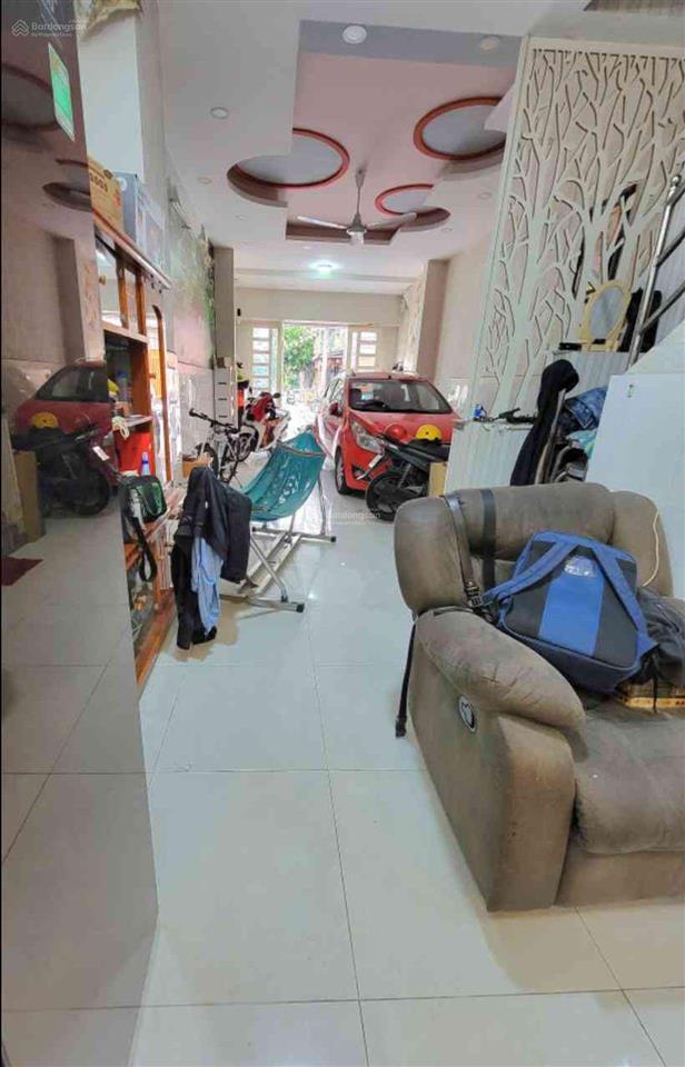 Mt đường số 6 kinh doanh đỉnh kdc vĩnh lộc, bình tân chỉ nhỉnh 7 tỷ tl diện tích 4 x 15m