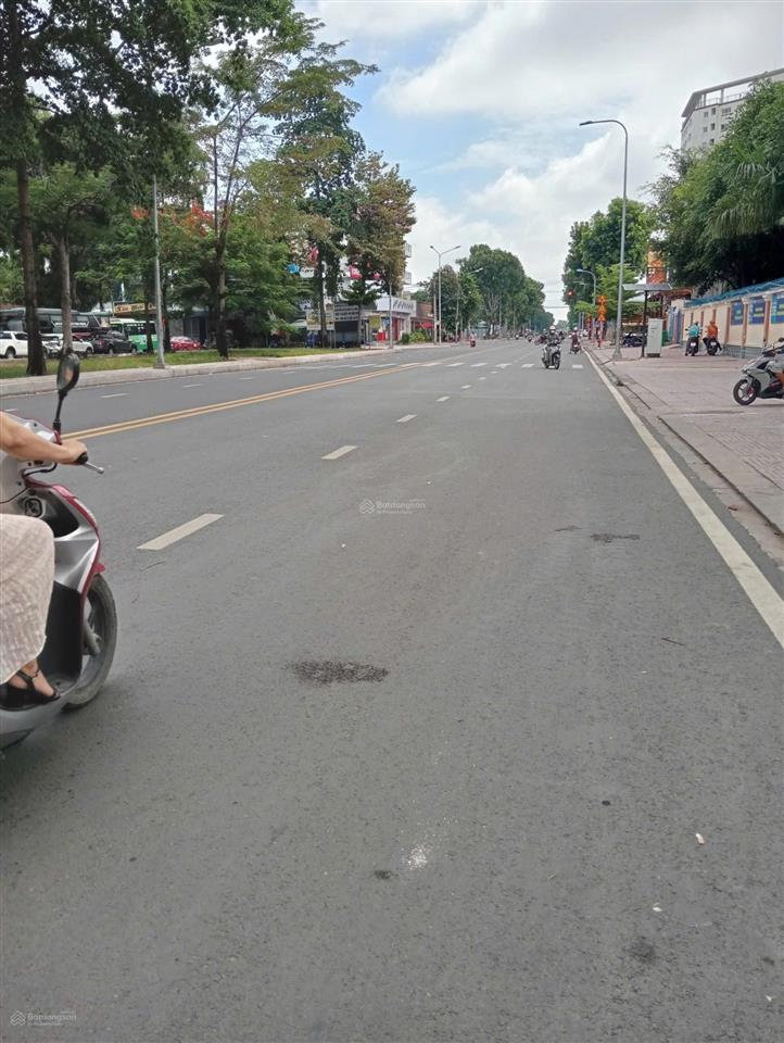 Mt đường số 6 kinh doanh đỉnh kdc vĩnh lộc, bình tân chỉ nhỉnh 7 tỷ tl diện tích 4 x 15m
