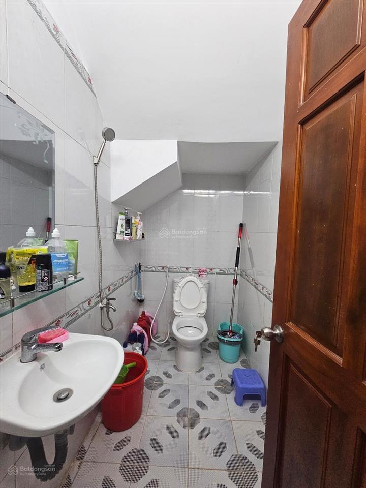 Chủ giảm sâu 600 triệu giá mới chỉ 5,1 tỷ nhà đẹp sát lê trọng tấn, bình hưng hòa b,
