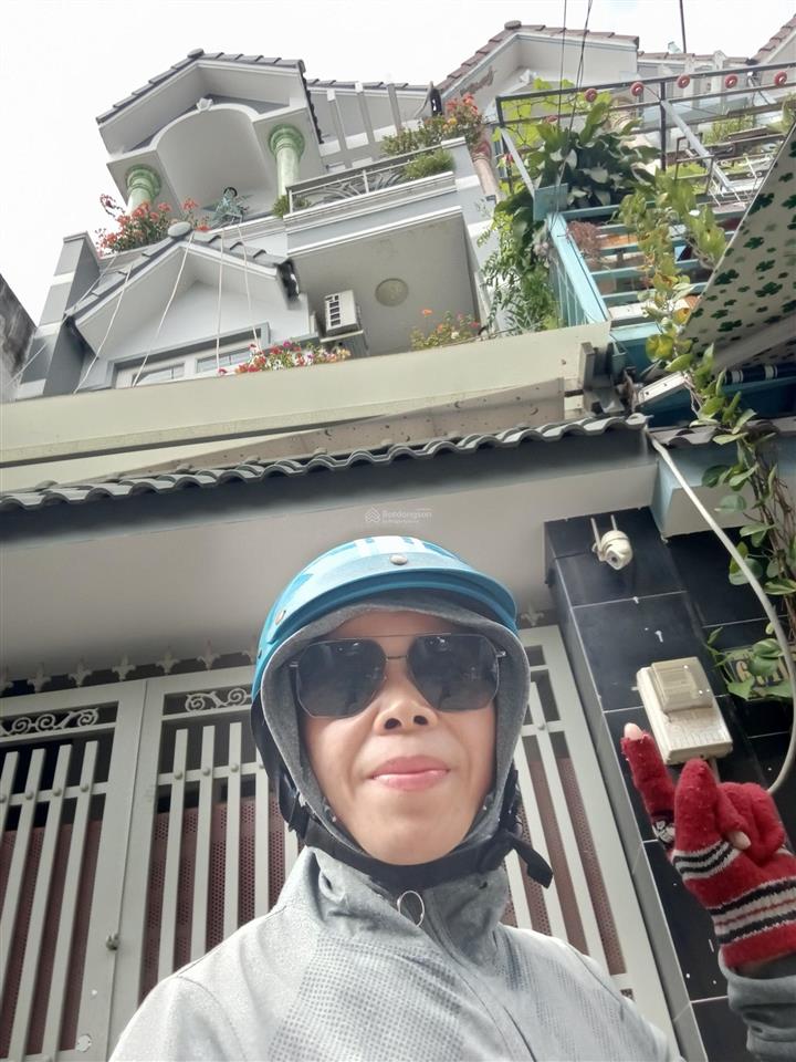 Chủ giảm sâu 600 triệu giá mới chỉ 5,1 tỷ nhà đẹp sát lê trọng tấn, bình hưng hòa b,