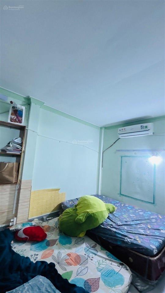 Bán gấp nhà 2 mặt tiền hẻm xe tải 5x20 gần ngã tư gò mây, bình tân giảm sâu còn 5,8 tỷ