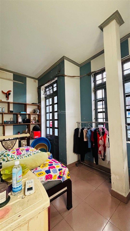 Bán gấp nhà 2 mặt tiền hẻm xe tải 5x20 gần ngã tư gò mây, bình tân giảm sâu còn 5,8 tỷ
