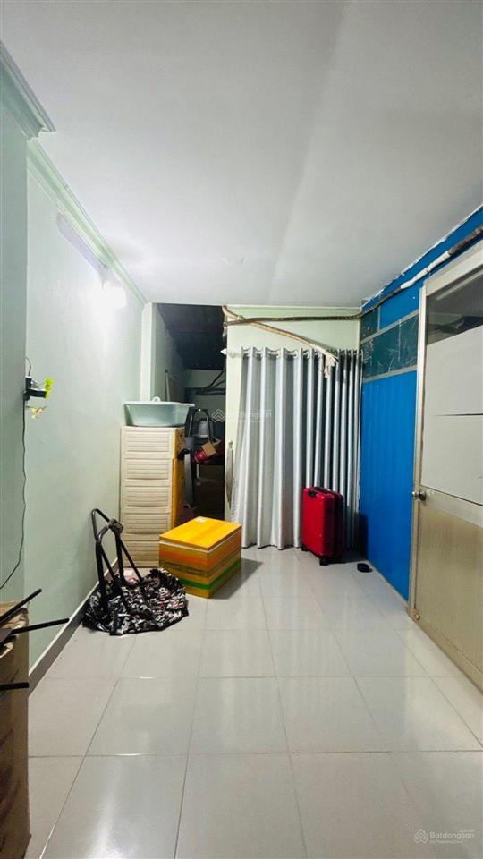Bán gấp nhà 2 mặt tiền hẻm xe tải 5x20 gần ngã tư gò mây, bình tân giảm sâu còn 5,8 tỷ
