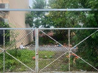 Bán đất thổ cư đường xe hơi bình quới