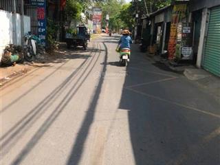 Bán đất thổ cư đường bình quới