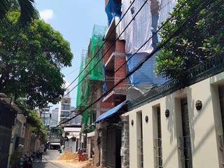 Căn hộ 7 tầng bình quới p27 bình thạnh giá đầu tư