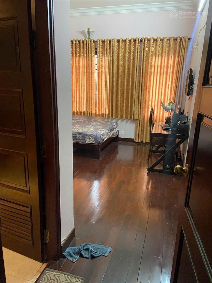 Biệt thự bình quới p27 bình thạnh giá tốt nhất khu vực