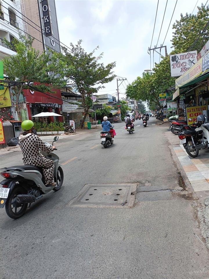 Biệt thự bình quới p27 bình thạnh giá tốt nhất khu vực