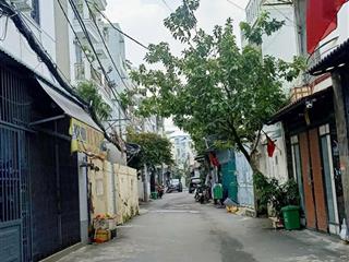 Nhà đẹp hẻm xe hơi thông nguyễn văn lượng, gò vấp, 52m2, 5 tầng, 5pn nhỉnh 7 tỷ còn tl 0935 767 ***