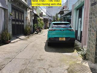 Căn hộ dịch vụ hẻm ô tô phạm văn chiêu, gò vấp, dt 65m2 4 tầng, 8pn  nhỉnh 8 tỷ còn tl 0935 767 ***