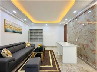 Ngay công viên làng hoa nguyễn văn khối, gò vấp hẻm xe hơi 5 tầng, 6pn 7 tỷ 0935 767 ***