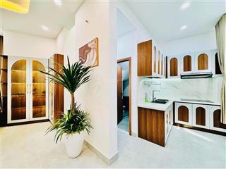 Nhà vạn kiếp  p. cầu kiệu  phú nhuận, nhỉnh 6 tỷ, 45m2, 2 tầng