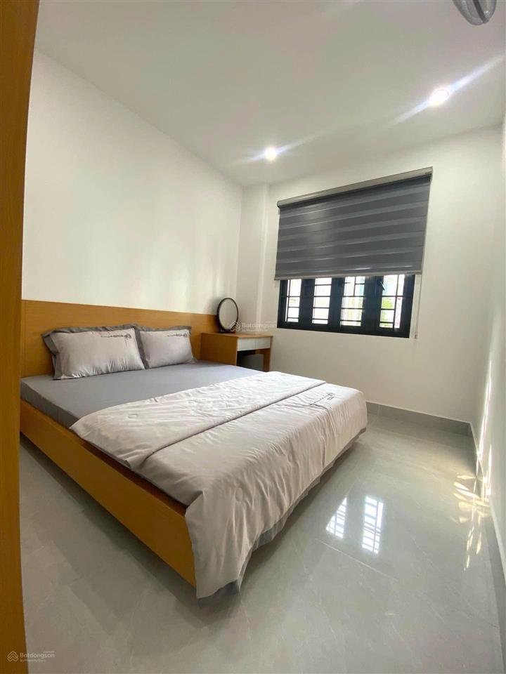 Hxh thông nguyễn sỹ sách  tân bình, nhỉnh 5 tỷ, dt 58m2, 2 tầng 0935 767 ***