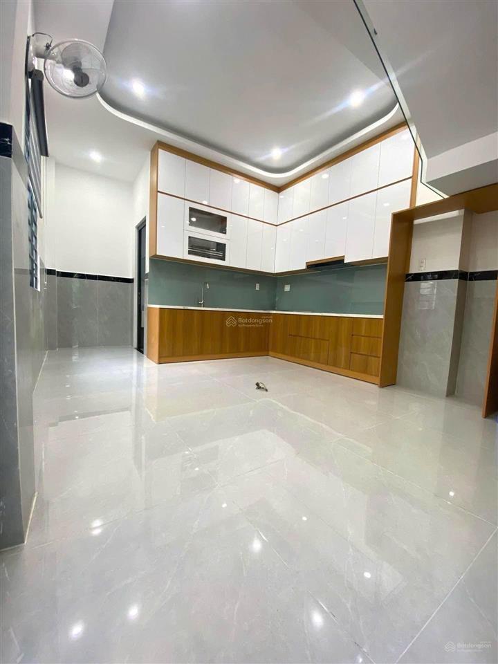 Hxh thông nguyễn sỹ sách  tân bình, nhỉnh 5 tỷ, dt 58m2, 2 tầng 0935 767 ***