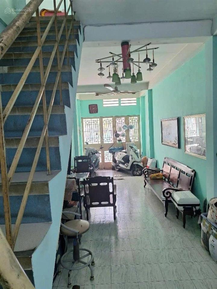 Nhà cũ hẻm ô tô thông phan đình phùng  phú nhuận, nhỉnh 9 tỷ, 78m2, 2 tầng 0935 767 ***