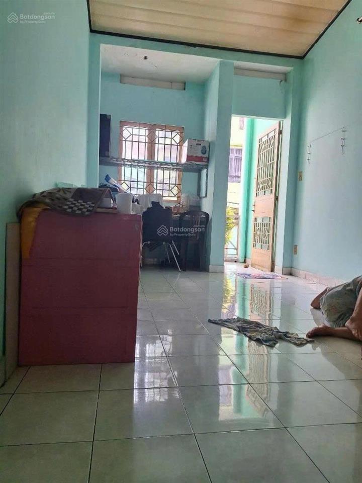 Nhà cũ hẻm ô tô thông phan đình phùng  phú nhuận, nhỉnh 9 tỷ, 78m2, 2 tầng 0935 767 ***