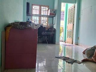 Nhà cũ hẻm ô tô thông phan đình phùng  phú nhuận, nhỉnh 9 tỷ, 78m2, 2 tầng 0935 767 ***