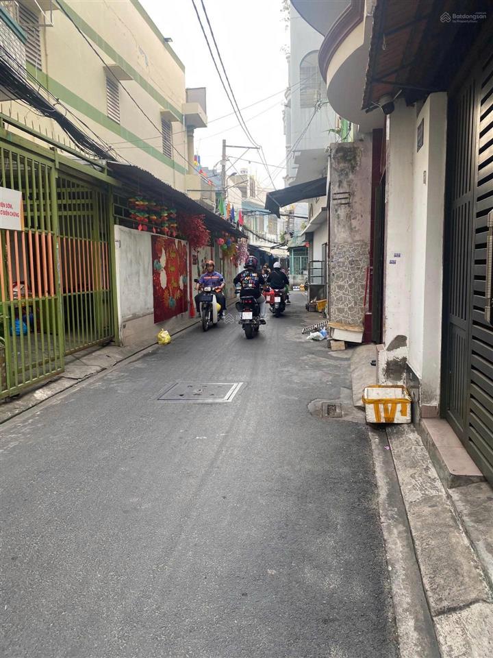 Dãy trọ hxh nguyễn sỹ sách  p. tân sơn  tân bình, nhỉnh 7 tỷ, 139m2, tiện xây mới