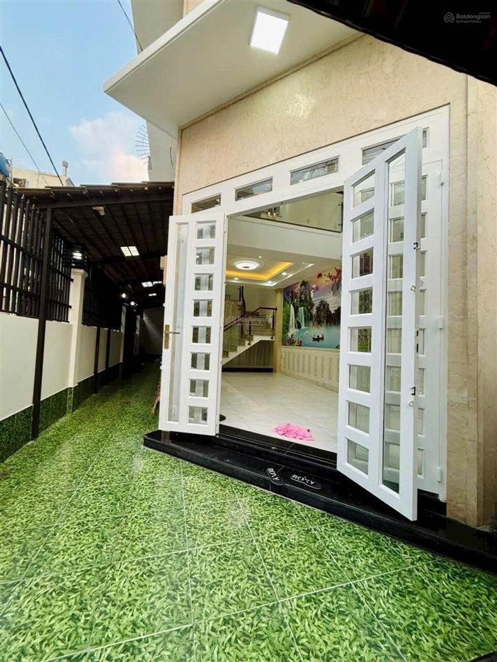 Hxh 1 trục nguyễn sỹ sách  p.15  tân bình, nhỉnh 8 tỷ, dt 80m2, 4 tầng 0935 767 ***
