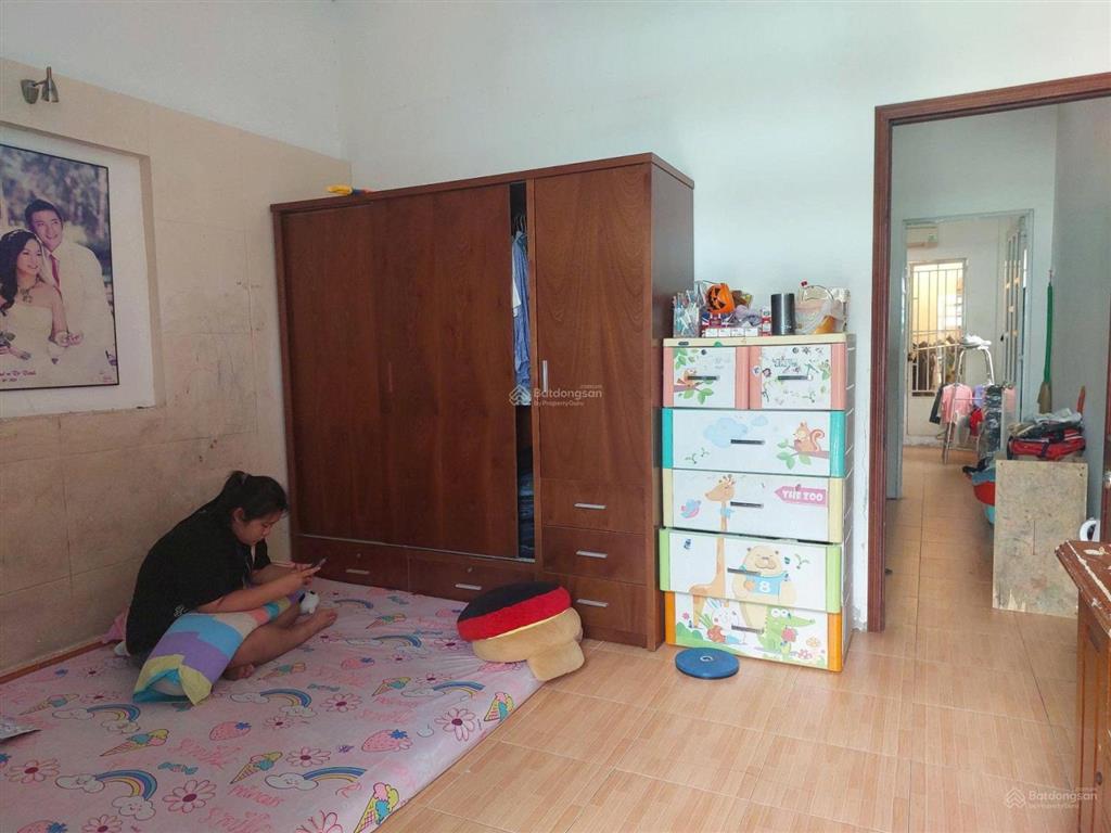 Nhà cống lỡ 2 tầng  p.15  tân bình, nhỉnh 5 tỷ, dt 58m2 0935 767 ***