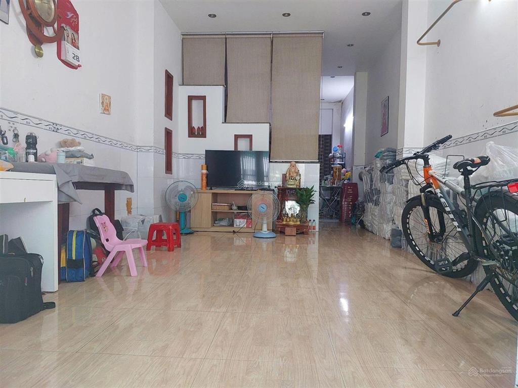 Nhà cống lỡ 2 tầng  p.15  tân bình, nhỉnh 5 tỷ, dt 58m2 0935 767 ***