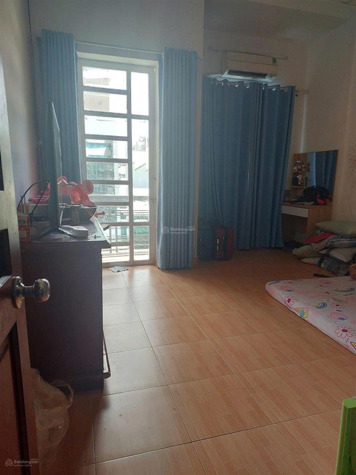 Nhà cống lỡ 2 tầng  p.15  tân bình, nhỉnh 5 tỷ, dt 58m2 0935 767 ***
