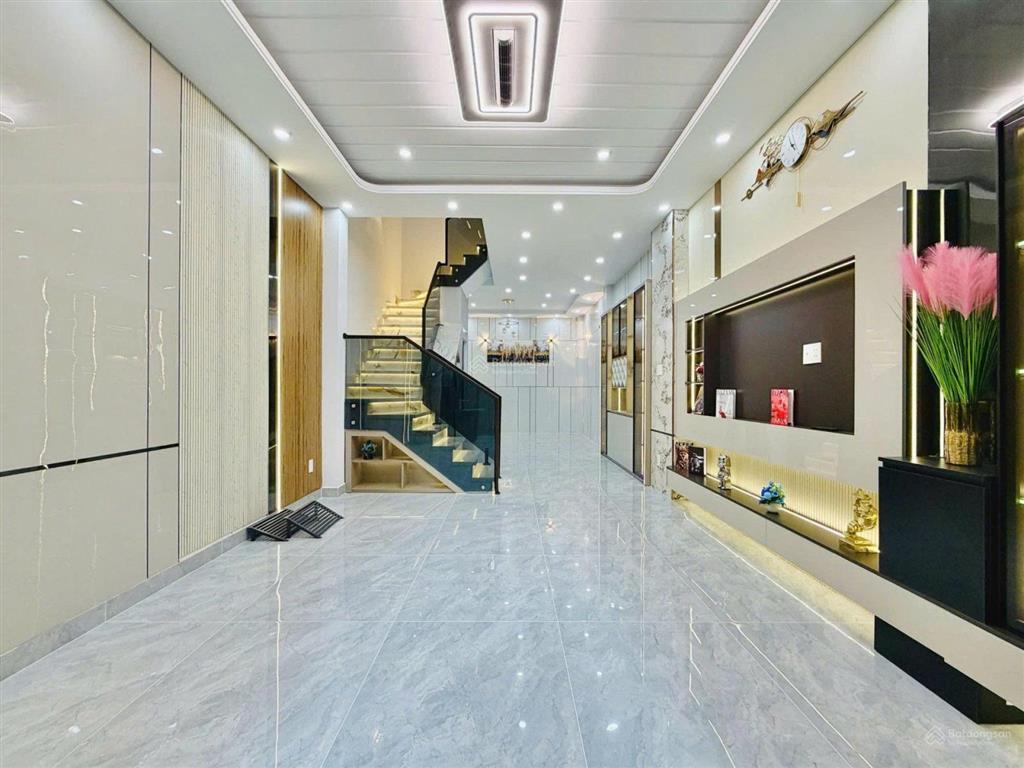 Nhà phan huy ích 3 tầng  p.15  tân bình, nhỉnh 6 tỷ, dt 51m2, 0935 767 ***