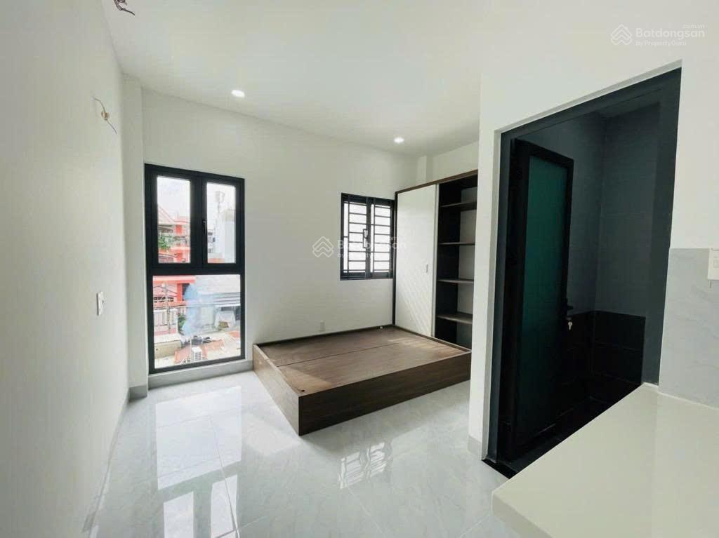 Hẻm xe hơi  nhà nguyễn phúc chu  dt 78m2, 4 tầng p. tân sơn  tân bình, nhỉnh 8 tỷ, 0935 767 ***