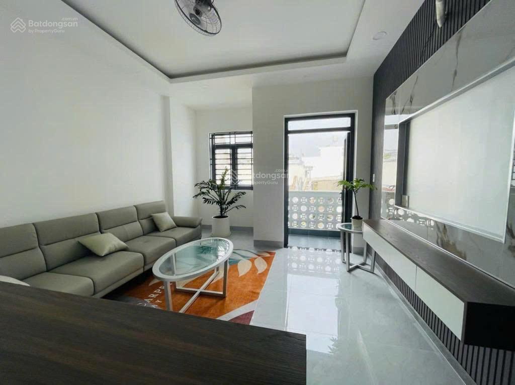 Hẻm xe hơi  nhà nguyễn phúc chu  dt 78m2, 4 tầng p. tân sơn  tân bình, nhỉnh 8 tỷ, 0935 767 ***