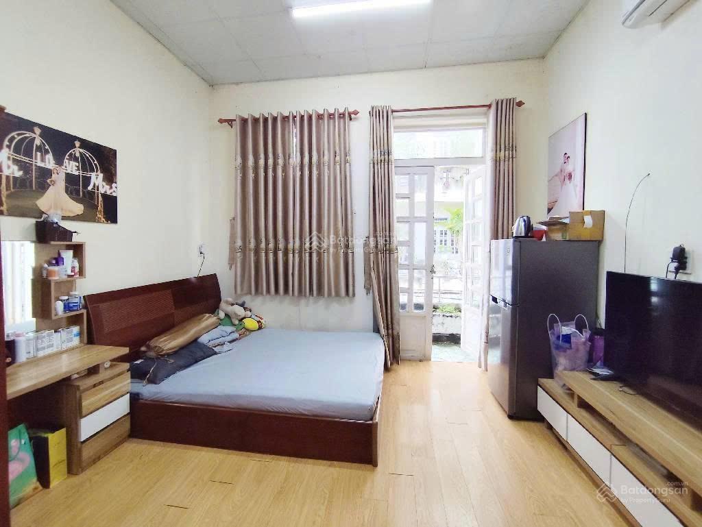 Hẻm xe tải 8m  nhà phan huy ích  dt 75m, ngang lớn, 2 tầng, chỉ nhỉnh 8 tỷ 0935 767 ***
