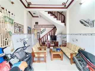 Hẻm xe tải 8m  nhà phan huy ích  dt 75m, ngang lớn, 2 tầng, chỉ nhỉnh 8 tỷ 0935 767 ***