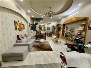 Siêu vip nhà đẹp khu vip 59m2  4 tầng  4pn nguyễn văn khối chỉ 8tỷ3