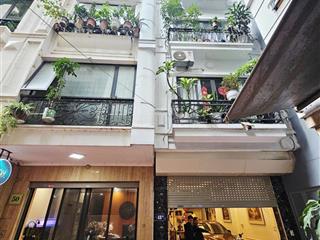 Bán nhà liền kề văn quán hà đông diện tích 90m2 5 tầng vỉa hè rộng kinh doanh tốt giá 22 tỷ.