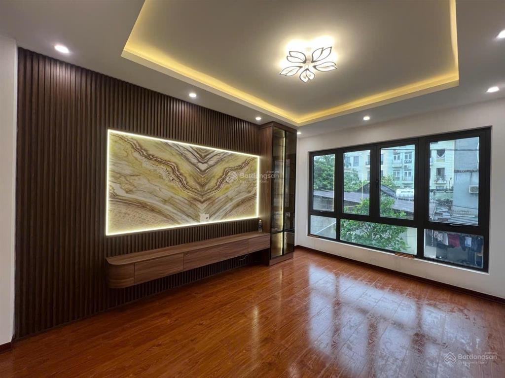 Bán nhà mỗ lao hà đông phân lô ô góc mặt tiền rộng, kinh doanh tốt 45m2 x 6t giá chỉ 12 tỷ