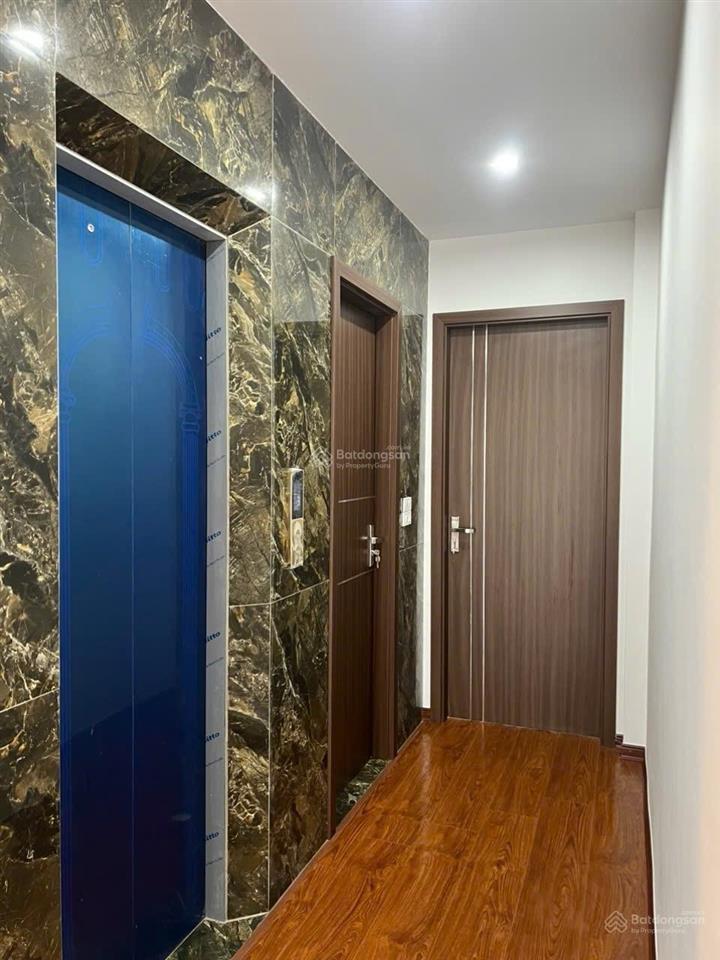 Bán nhà mỗ lao hà đông phân lô ô góc mặt tiền rộng, kinh doanh tốt 45m2 x 6t giá chỉ 12 tỷ