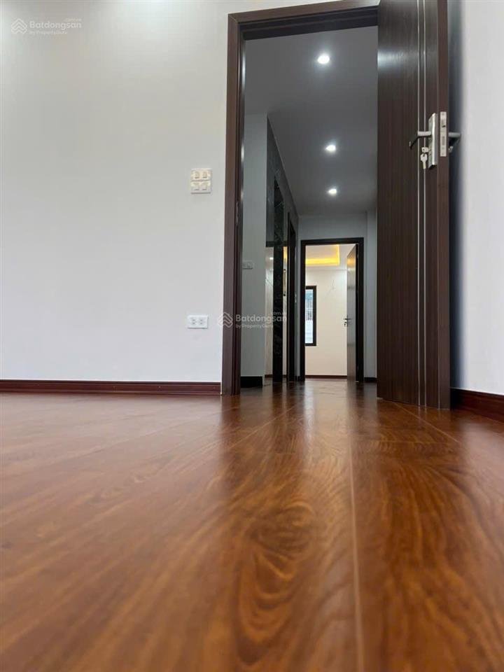 Bán nhà mỗ lao hà đông phân lô ô góc mặt tiền rộng, kinh doanh tốt 45m2 x 6t giá chỉ 12 tỷ
